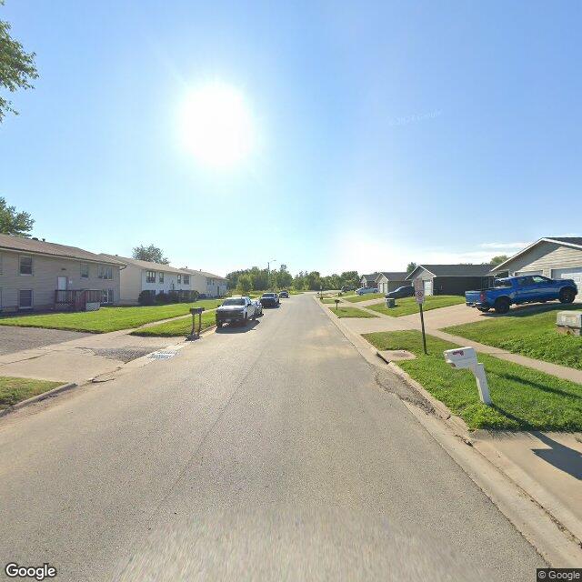 Plaza Heights by Kading apartments in Marshalltown IA